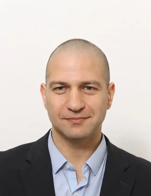 ארתור בלאייר