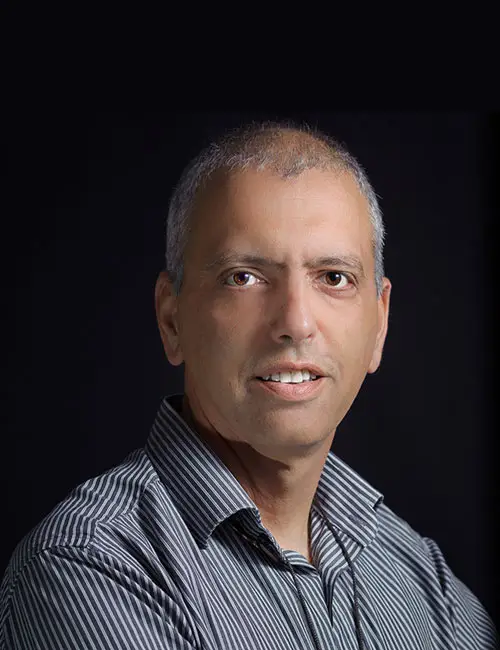 חיים רביה