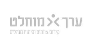 לוגו ערך מוחלט
