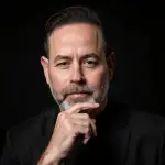 דוד קסירר David Casirer