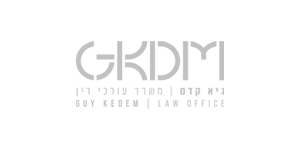 לוגו GKDM