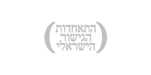 לוגו התאחדות הגישור הישראלי