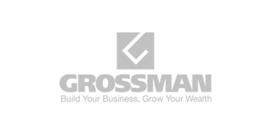 לוגו גרוסמן