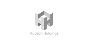 לוגו Hudson Holdings