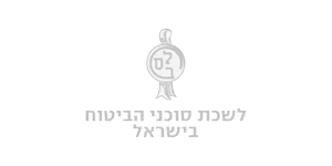 לוגו לשכת סוכני הביטוח בישראל
