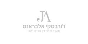 לוגו JA