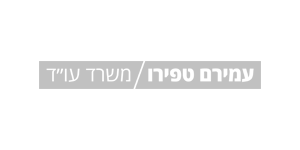 לוגו עמירם טפירו